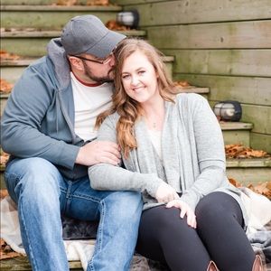 Meet your Posher, Whitney